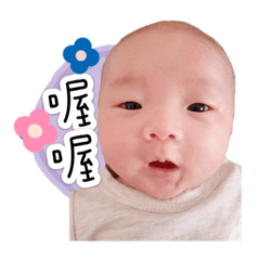 晴晴可愛咩