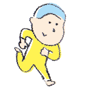 Daikichi Sticker