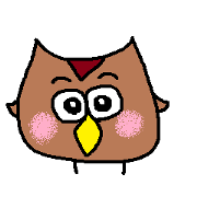 owl fukuchan