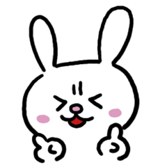 Osaka rabbit miyachan
