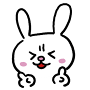 Osaka rabbit miyachan