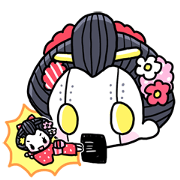 Geisha Girls