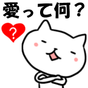 girls talk stickers