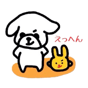 Maltese Sticker