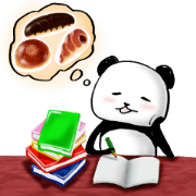 Daily life by PANDA