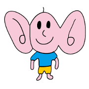 Mimickey's basic set