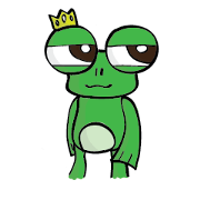 Frogie