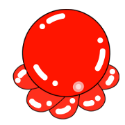 Intention of the octopus