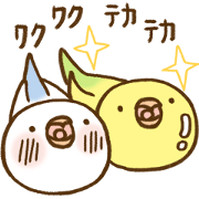 Budgie 4