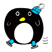 Life of a penguin