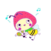 Bee Patch boy