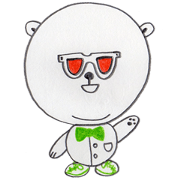 Let's Protect "The Round Bear"!