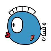 Life of fish