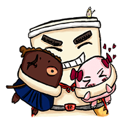 MOCHIPAN
