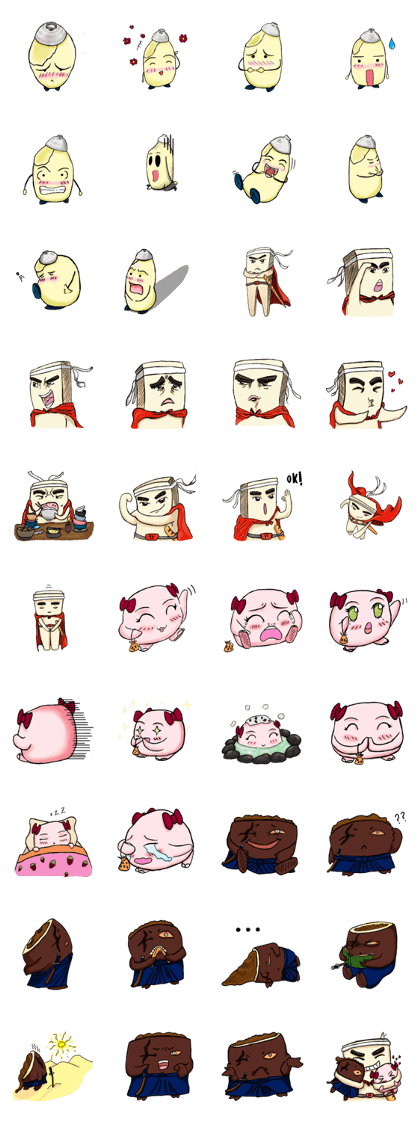 MOCHIPAN