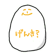 Kimmy of a Boiled egg