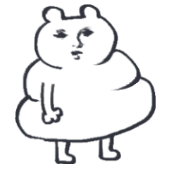 To a person irritated by human relations