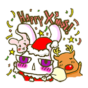 Gun-usa! Xmas version