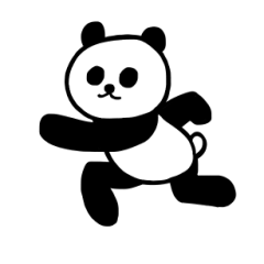 Panda Daily Life