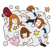 Oshakawa Girls