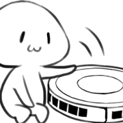 Mushroom and Unidentified Flying Object