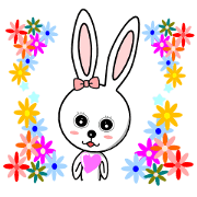 Lovely Rabbit Lily's diary 2nd