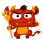 The Devil is back (EN)