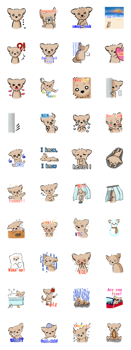 FuwaFuwakun English ver.