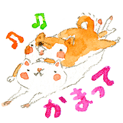 Shiba's Feelings.