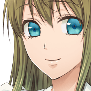 Alice in the Country of Clover