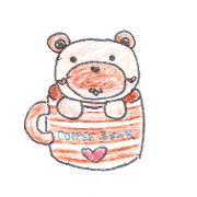 Coffe Bear - Cobe
