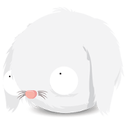 Ollimania's Cotton Ball Bunnies