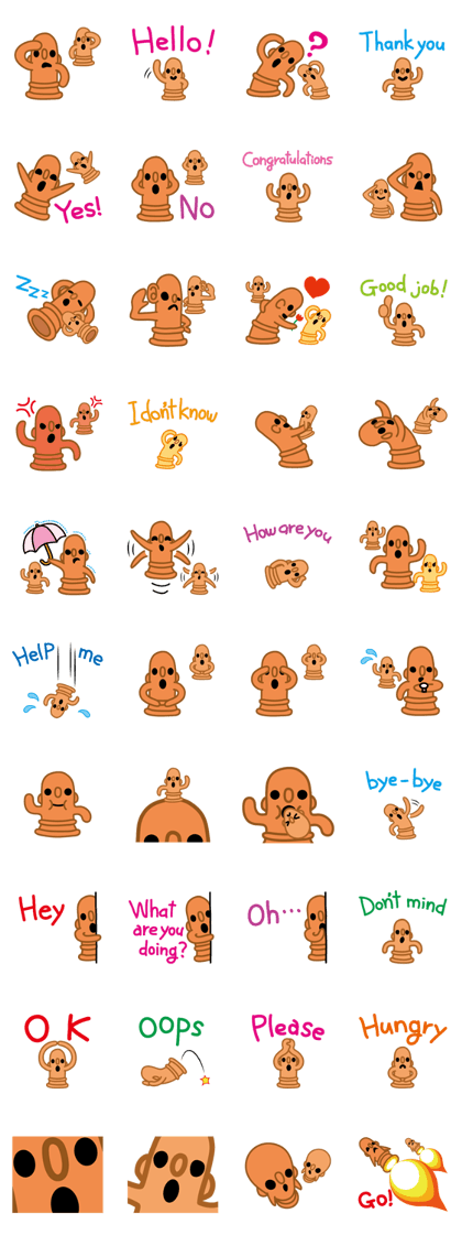 Haniwa clan