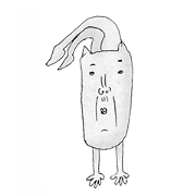 funny cat 1