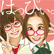 We are Glasses club!