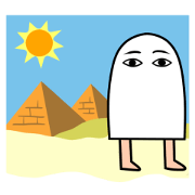 I'm Medjed. #23