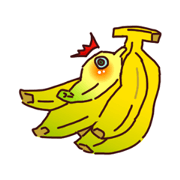 BANANA LURE