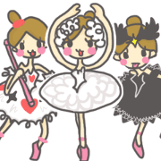 The Ballerina ballet