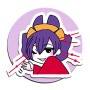 Oiran Alinsmusume