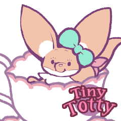 Tiny Totty