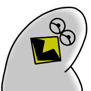 nazono ikimono G'