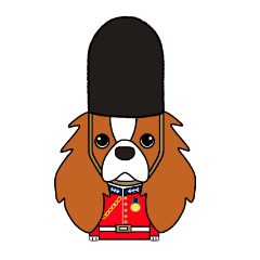Cavalier London 3