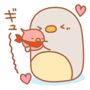 Balloon Penguin Life