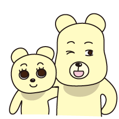 bu-bi-bear&tibibear
