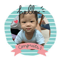 Every moment I love you.