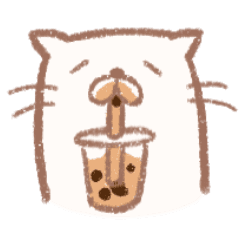 阿白猫