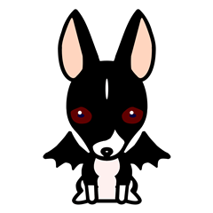 Devil dog FIA