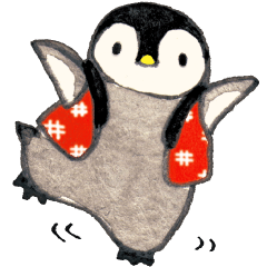 Chanchanko Penguin