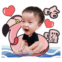 凱凱的日常part2