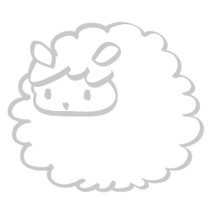 Warm fuzzy Sheep